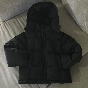 “Kith Kids Classic Puffer Jacket”